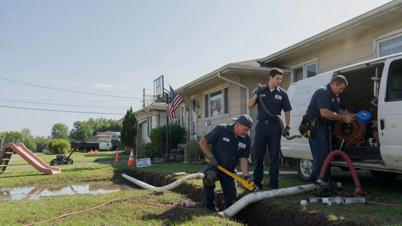 Toilet Installation in Rhine, GA near me
